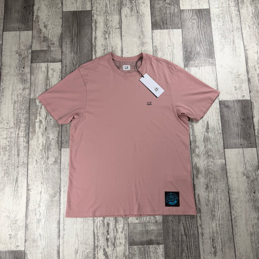 CP Company Goggle T-Shirt - Large