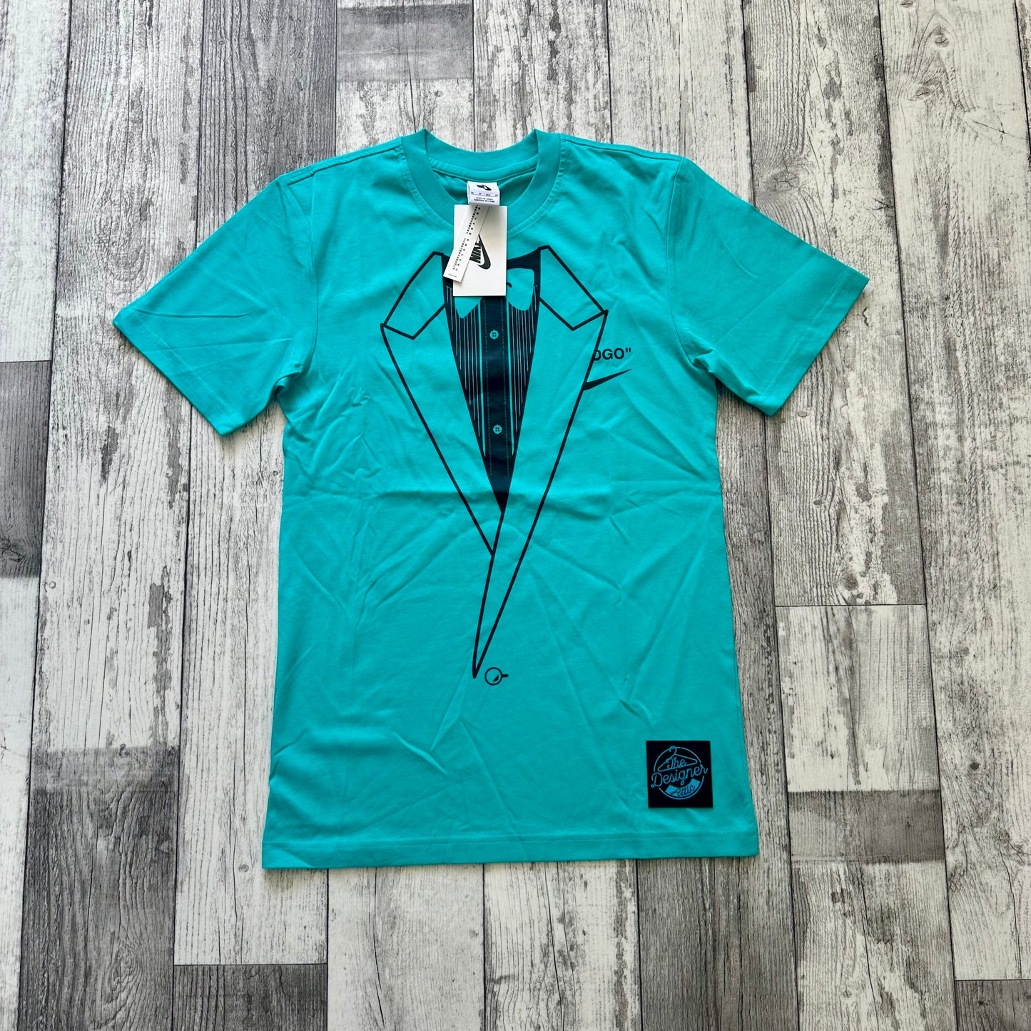 Nike ‘AF1’ T-Shirt - Small