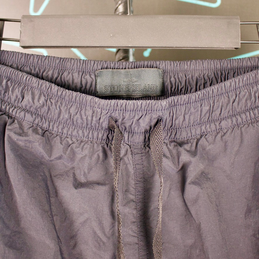 Stone Island S/S '26 Ghost Swim Shorts - Large