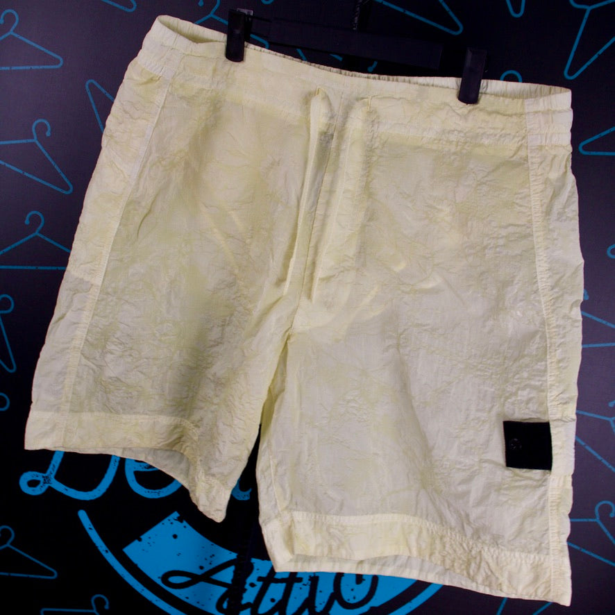 Stone Island S/S ‘23 Shadow Project Swim shorts - 3XL