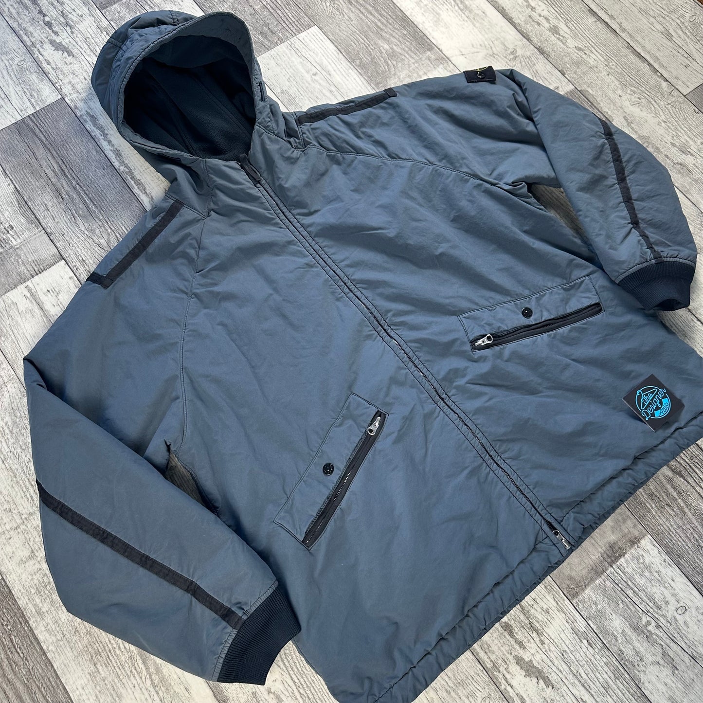 Stone Island David Light-TC w/ Micropile - 2XL