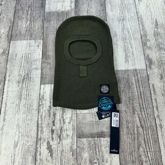 Stone Island Balaclava / Ski mask