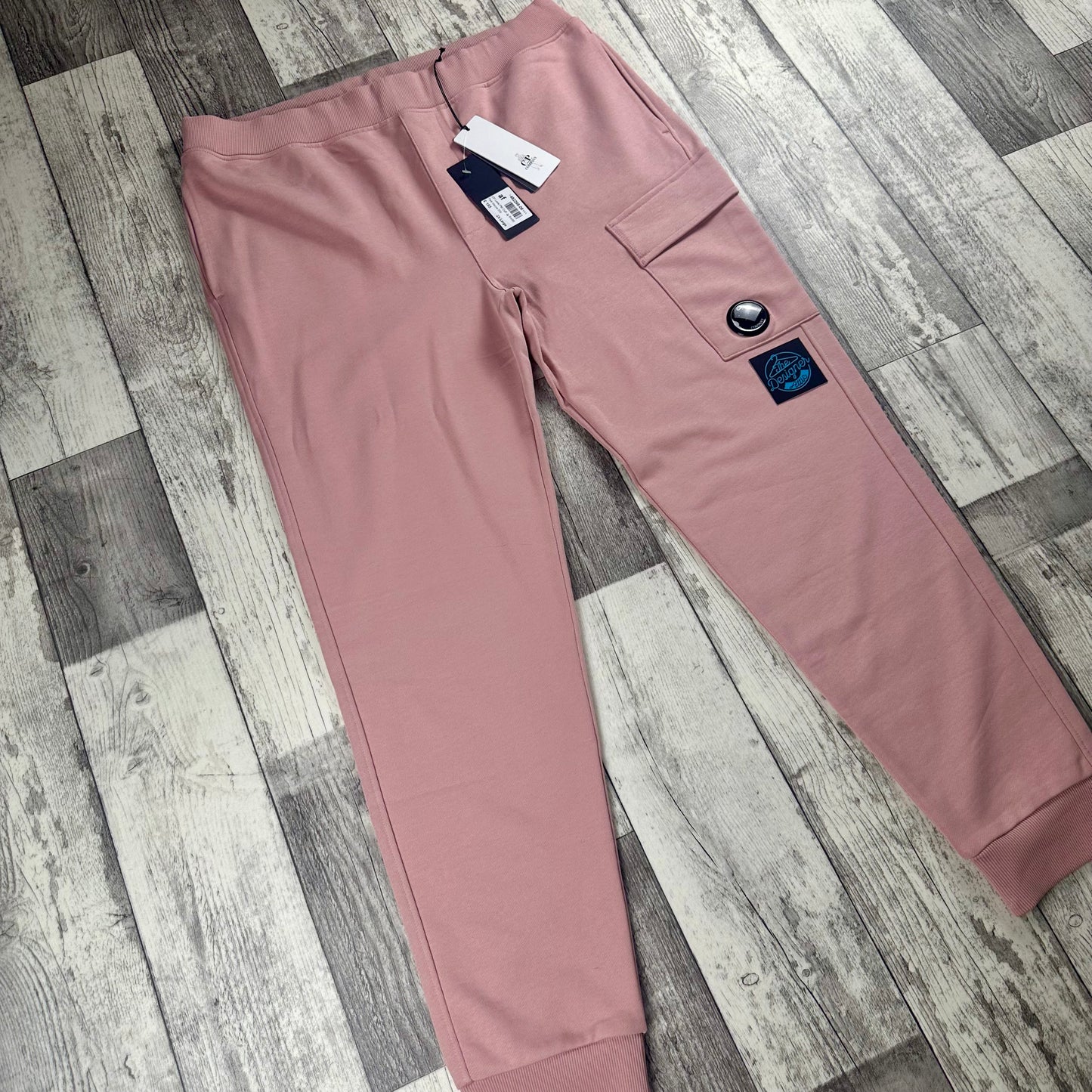 SALE! CP Company Jogging Bottoms - 2XL