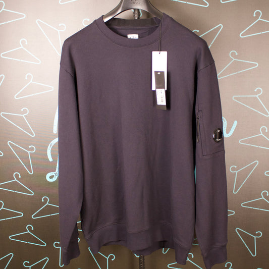 CP Company ‘Total Eclipse’ Sweater - 2XL / 3XL
