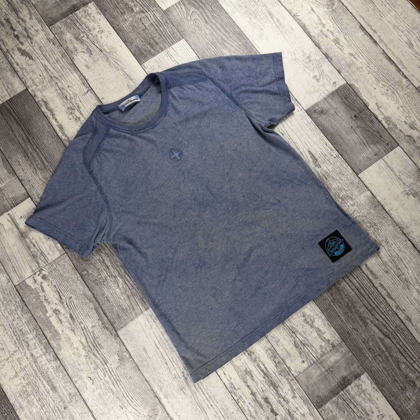Stone Island Dust T-Shirt - Large