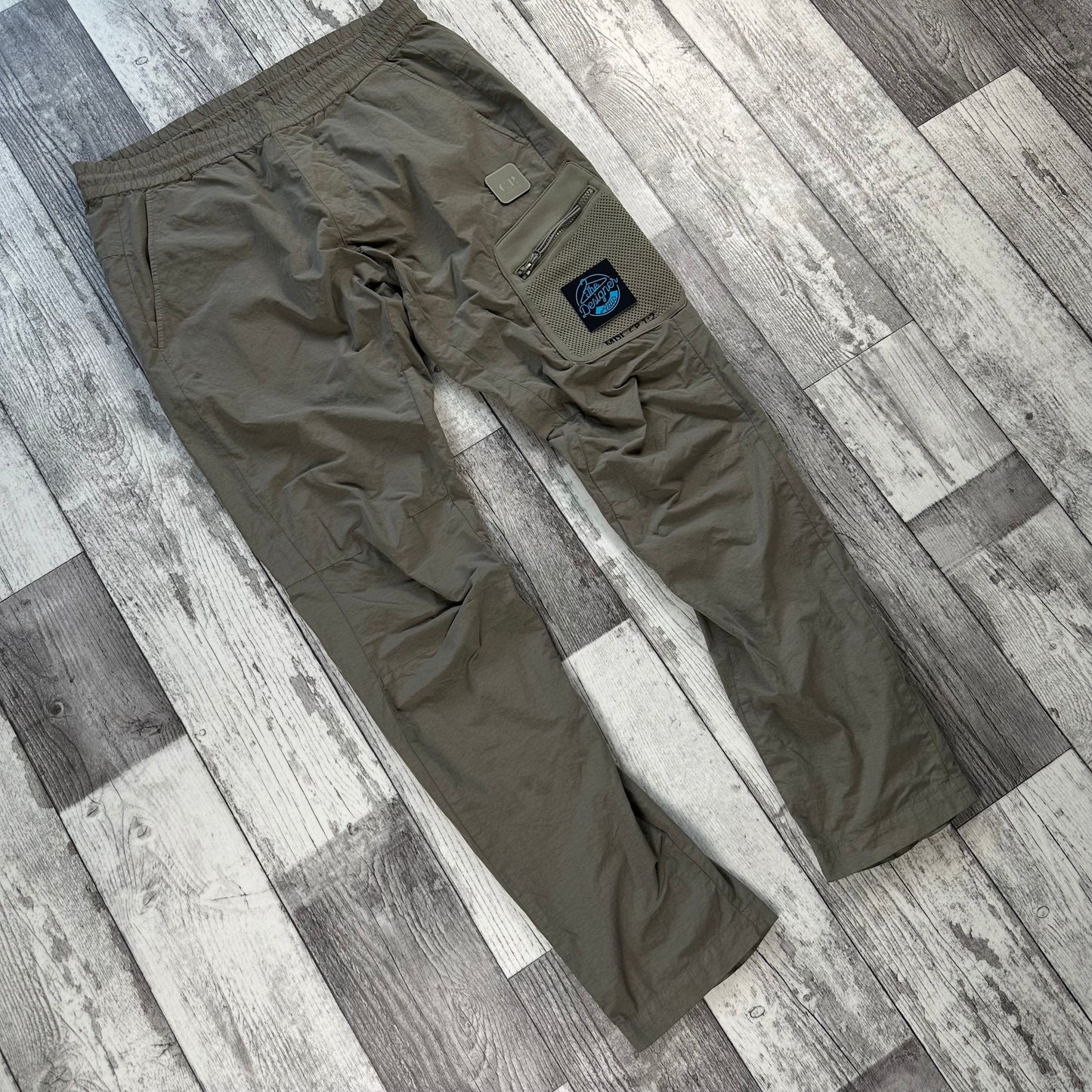 CP Company Metropolis Cargos - ExL
