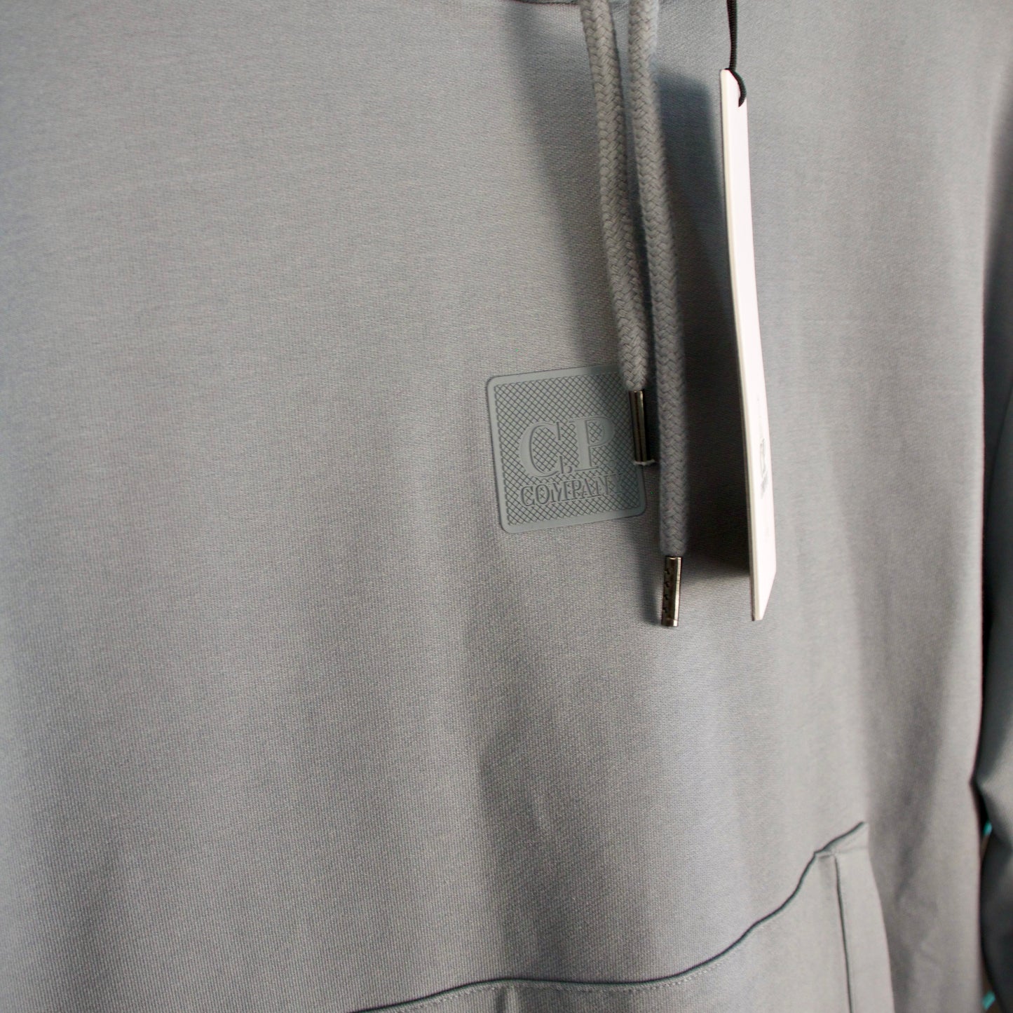 CP Company Metropolis Hoodie - Medium
