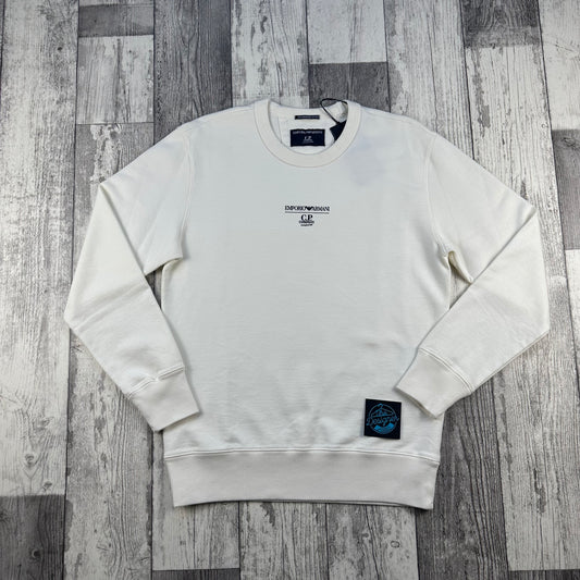 CP Company x Emporio Armani - Medium