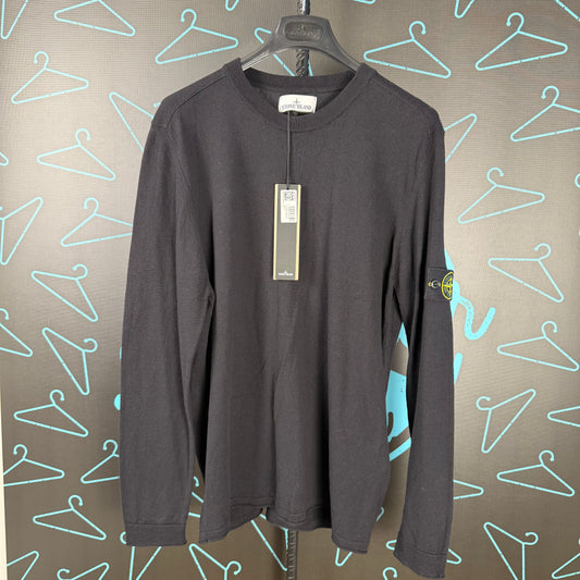 Stone Island S/S ‘25 Felpe Sweater - ExL