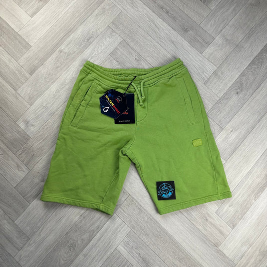 Paul & Shark WaterShed Cotton Shorts - Medium