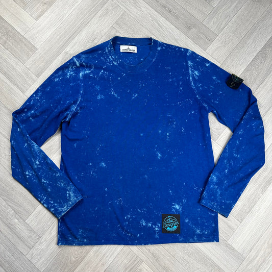 Stone Island OVD Sweater - Medium