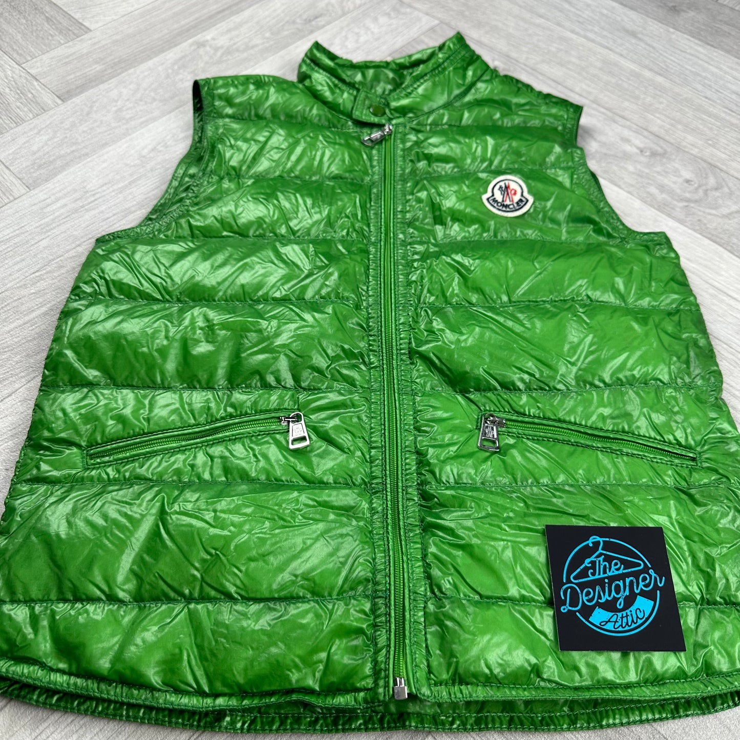Moncler Body warmer / Gilet