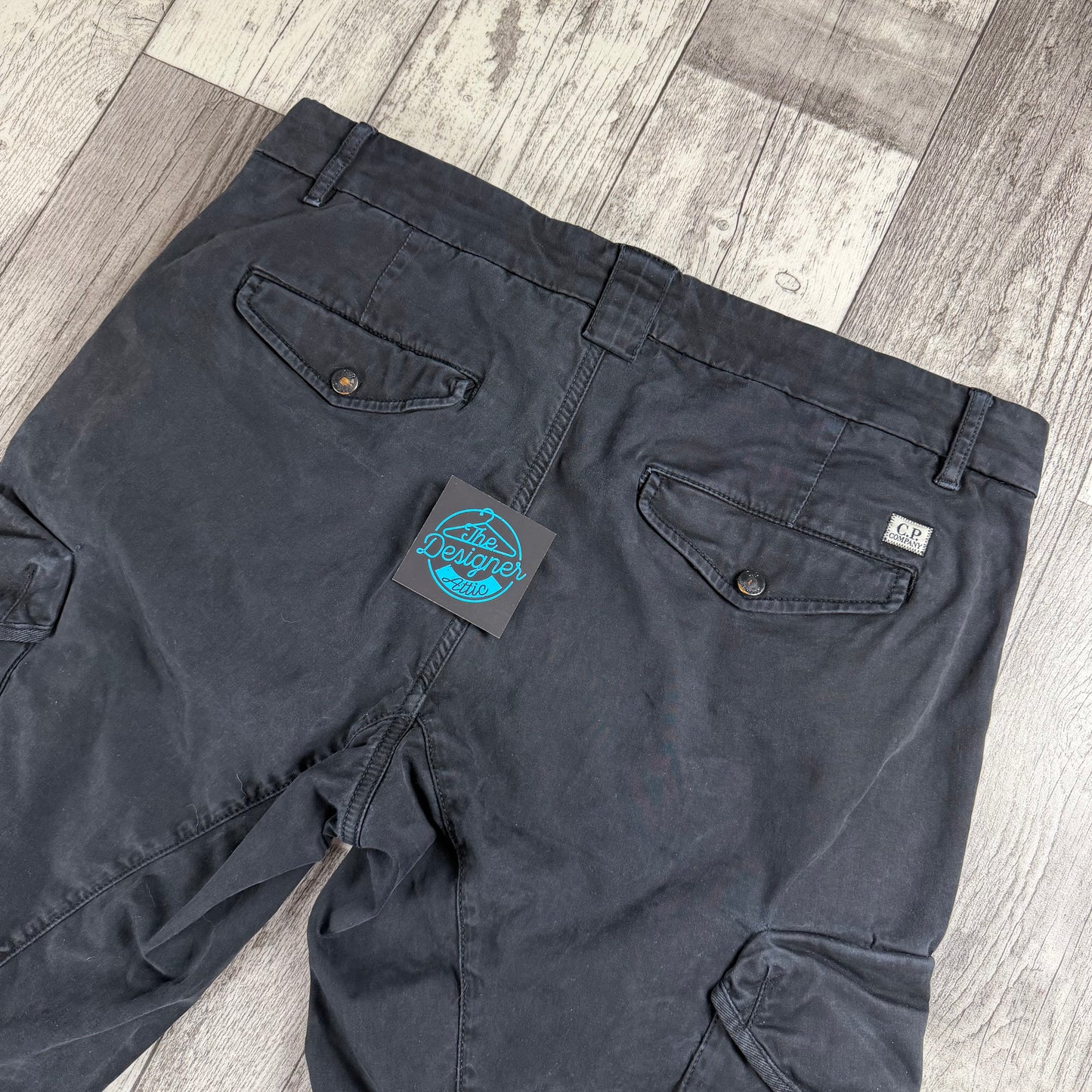 CP Company Ergo Cargos - Large