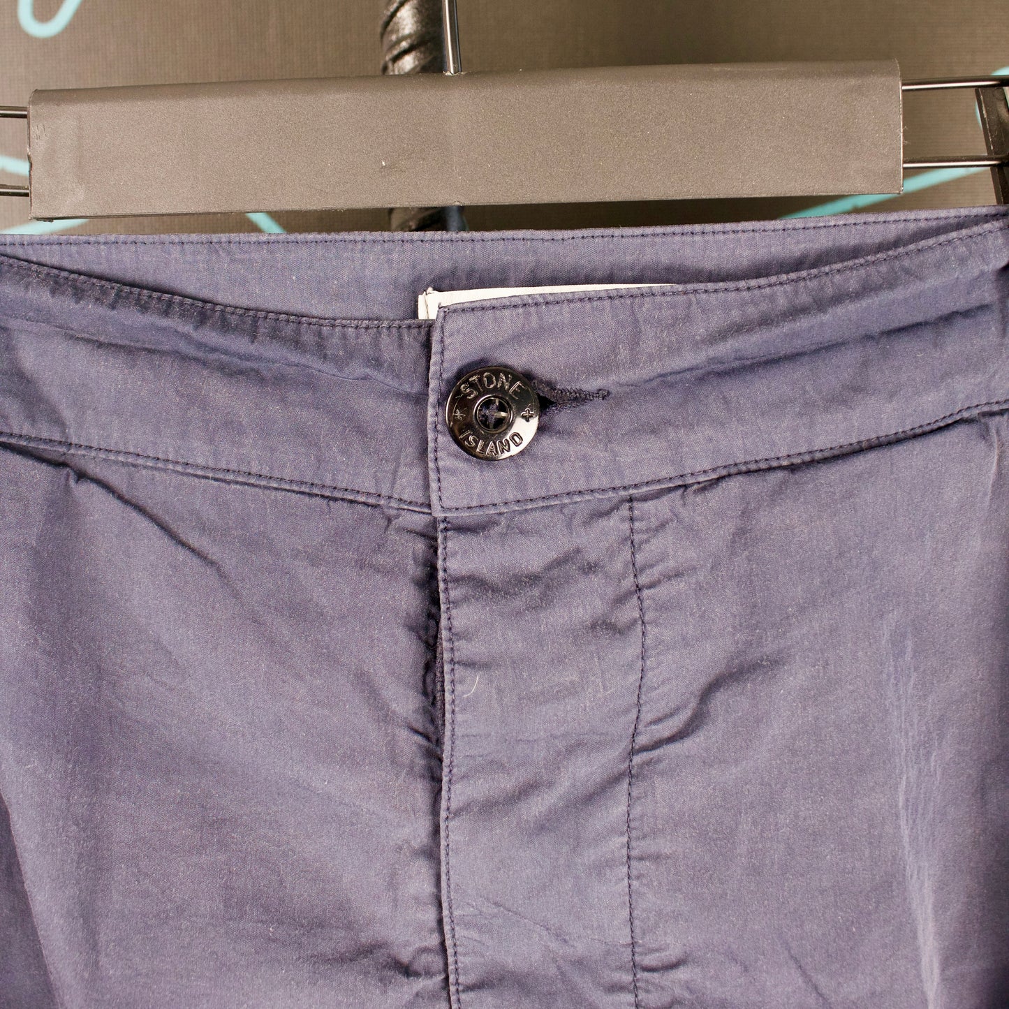 Stone Island Swim Shorts - 2XL / 3XL