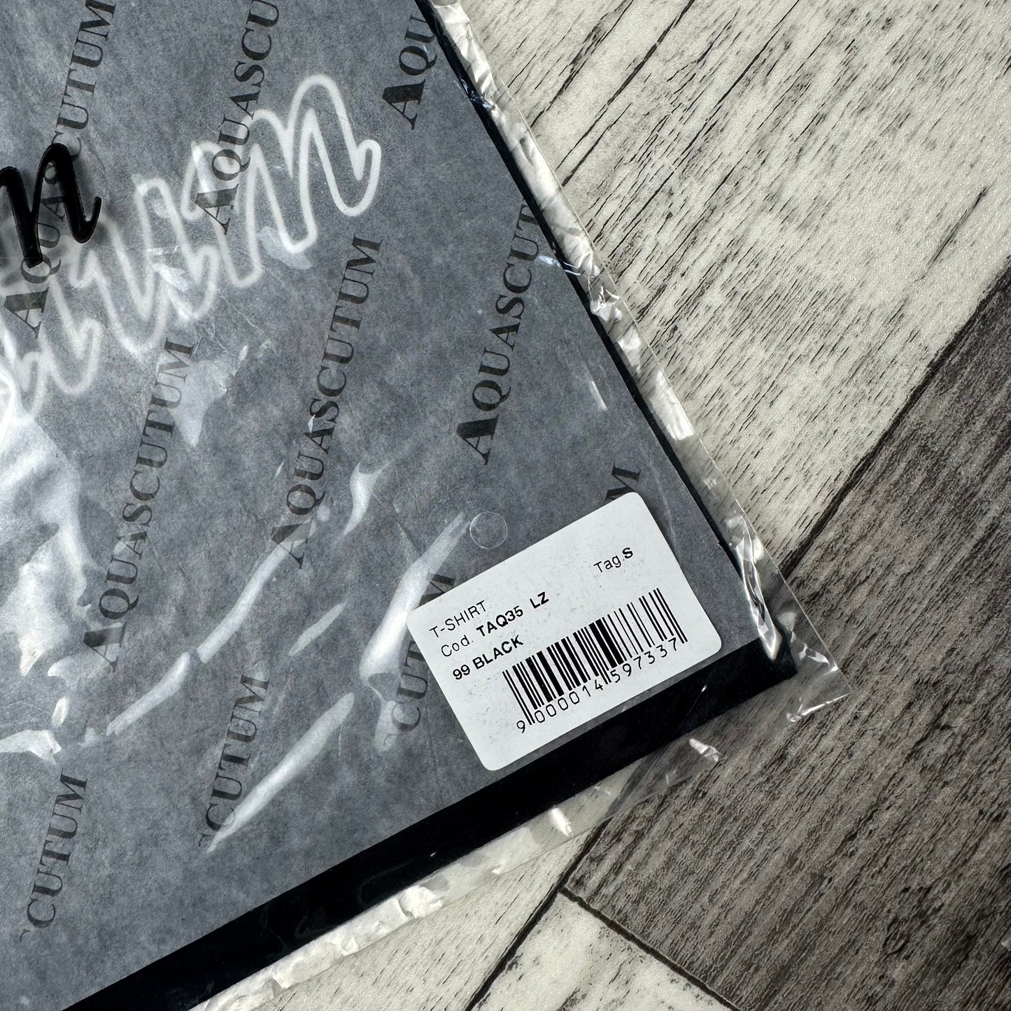 SALE! Aquascutum T-shirts!