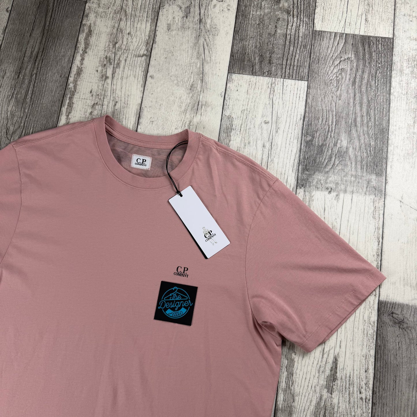 CP Company Goggle T-Shirt - Large