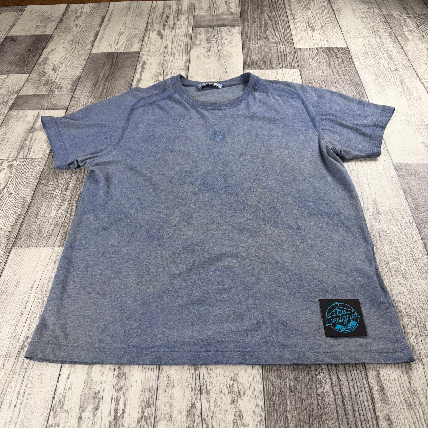 Stone Island Dust T-Shirt - Large