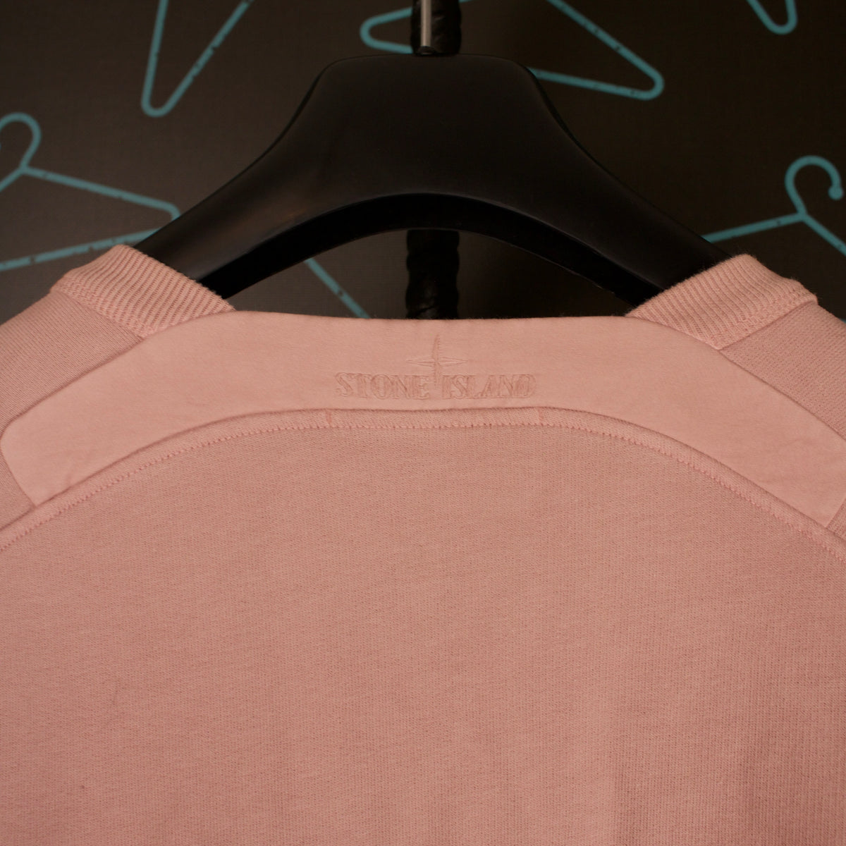Stone Island A/W '22 Sweater - 3XL / 4XL
