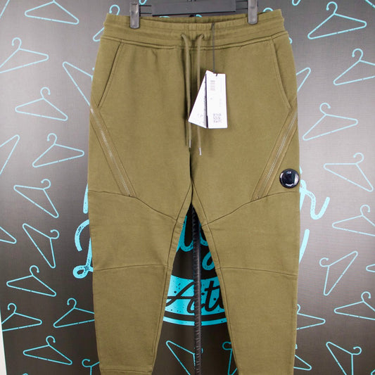 CP Company DRF Joggers - Small