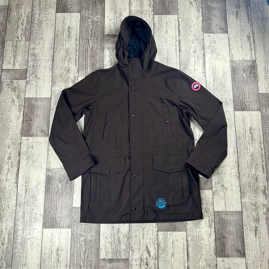 Canada Goose Cargo Bay Coat - ExL