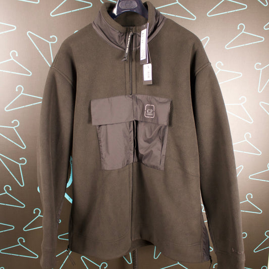 CP Company Metropolis Fleece - 3XL