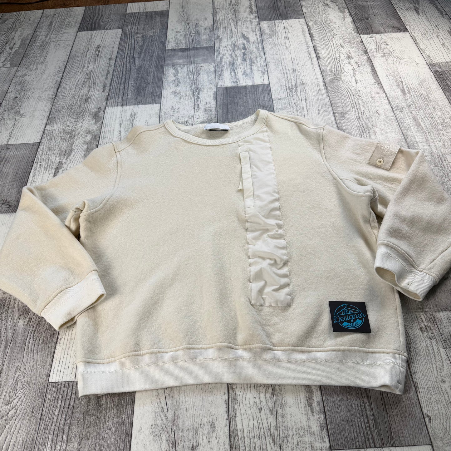 Stone Island Ghost sweater - ExL