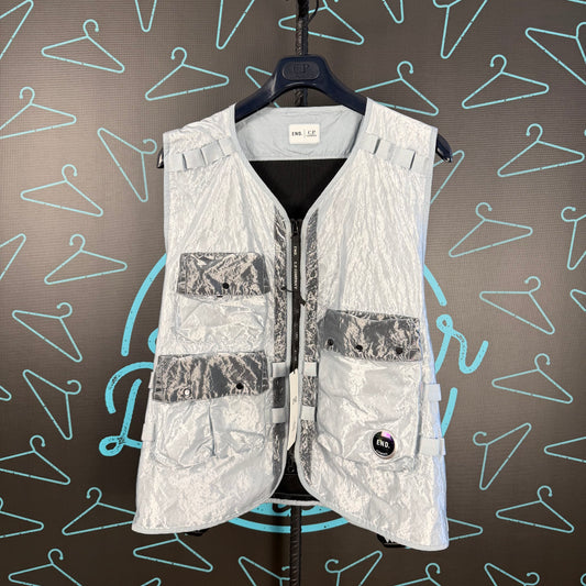 CP Company x END Tactical vest - ExL 2XL