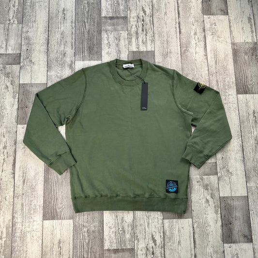 Stone Island A/W ‘21 Sweater - 3XL
