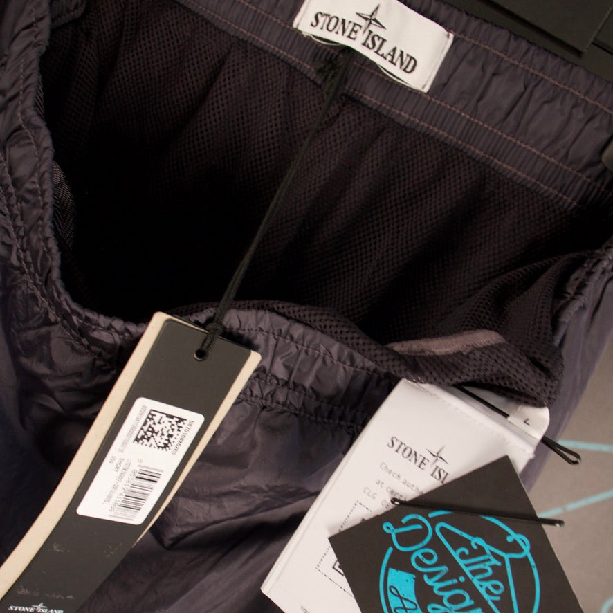 Stone Island S/S '26 Swim Shorts - Large