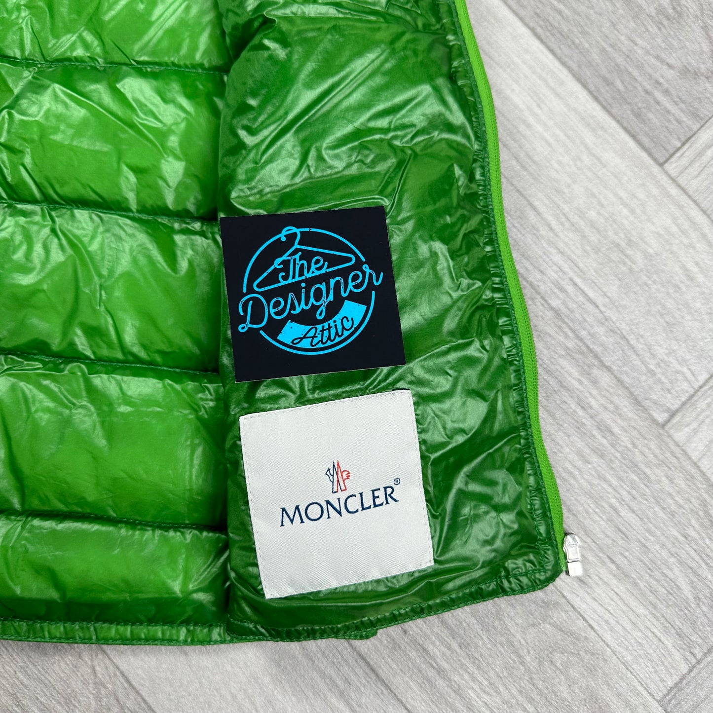 Moncler Body warmer / Gilet