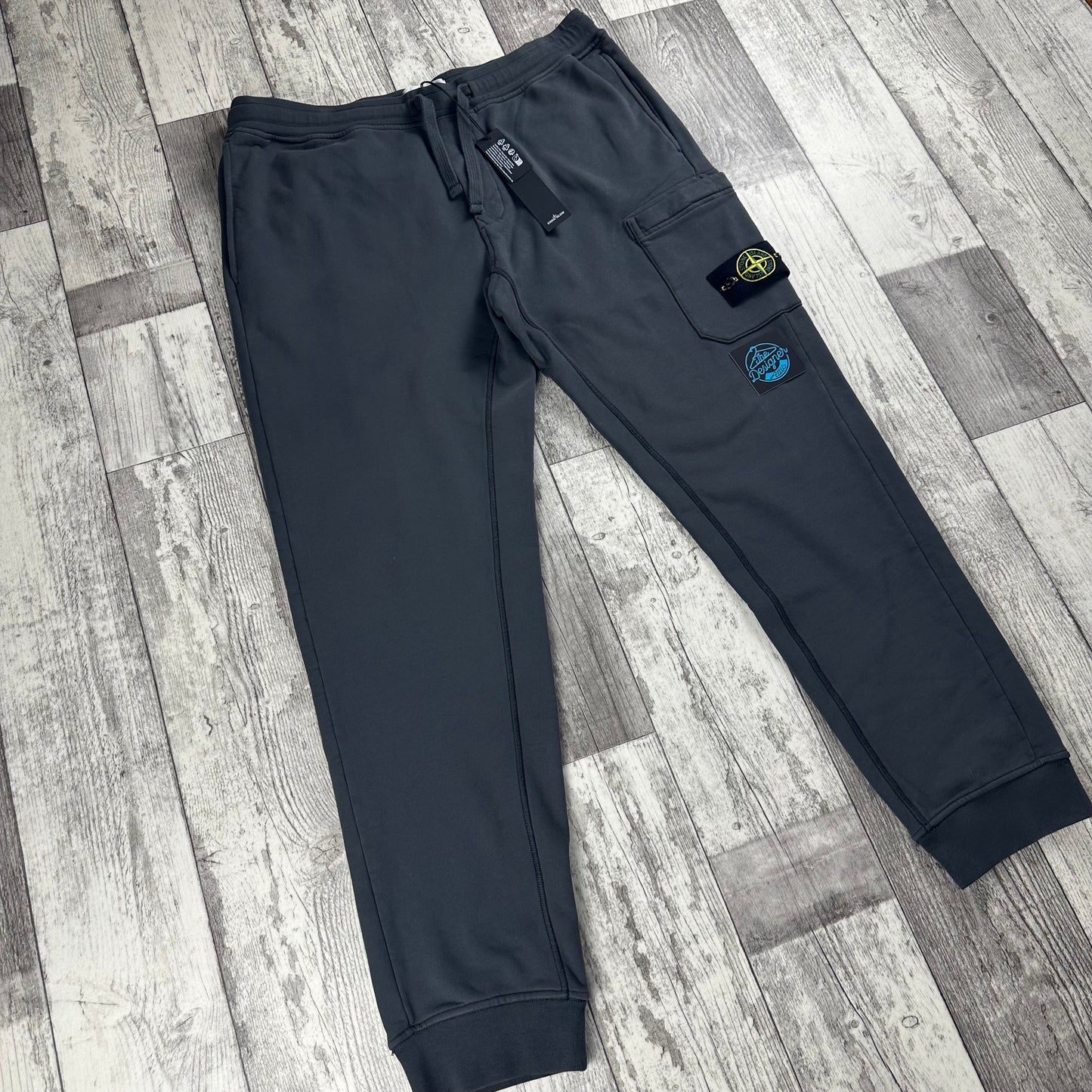 Stone Island Jogging Bottoms - 2XL