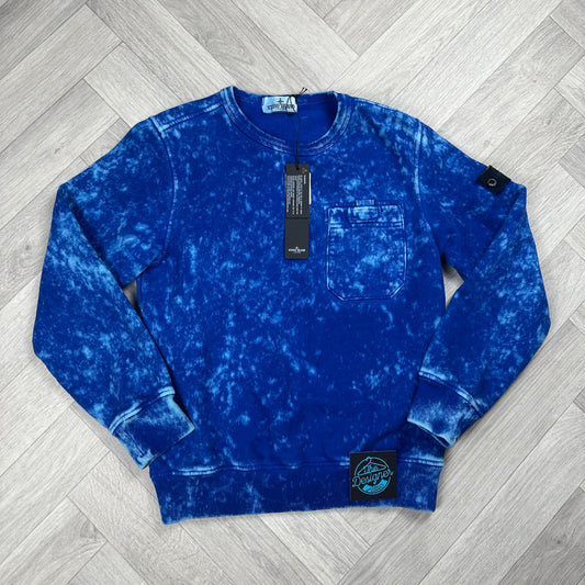 Stone Island OVD Sweater - Age 10