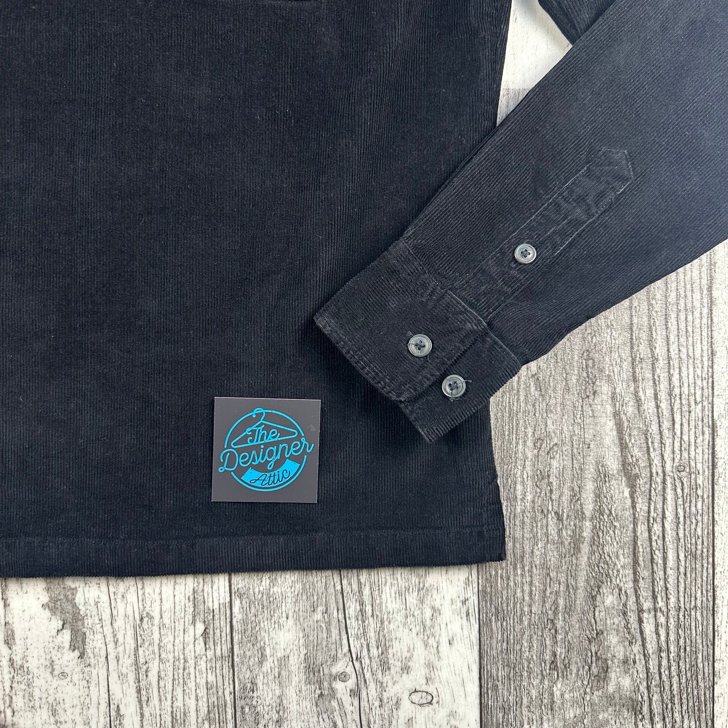 CP Company Corduroy Smock
 - Medium