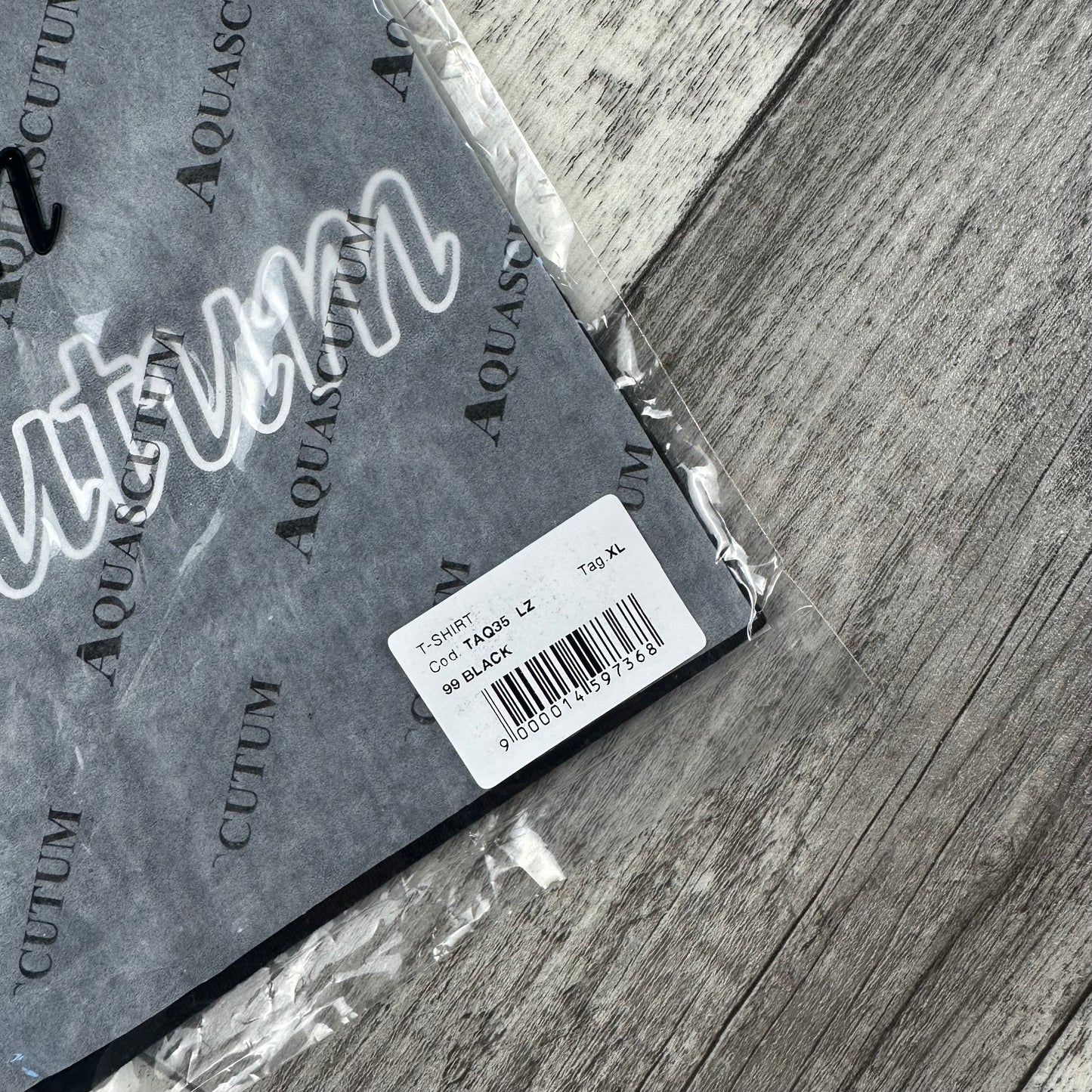 SALE! Aquascutum T-shirts!