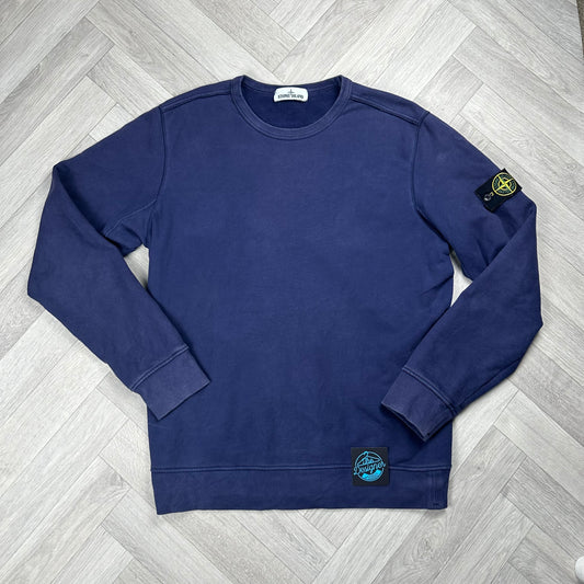 Stone Island Sweater - ExL