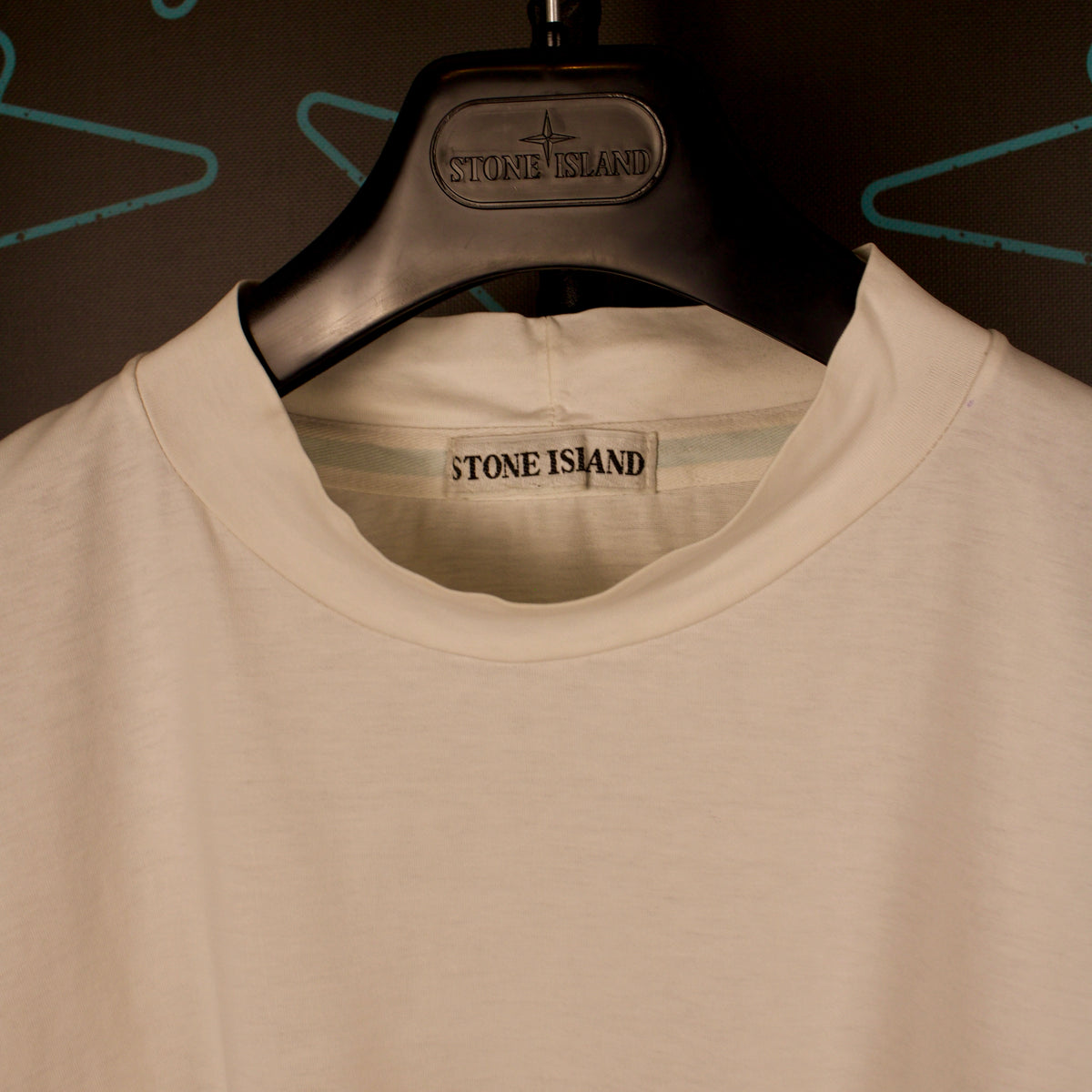 Stone Island Marina T-Shirt - Large