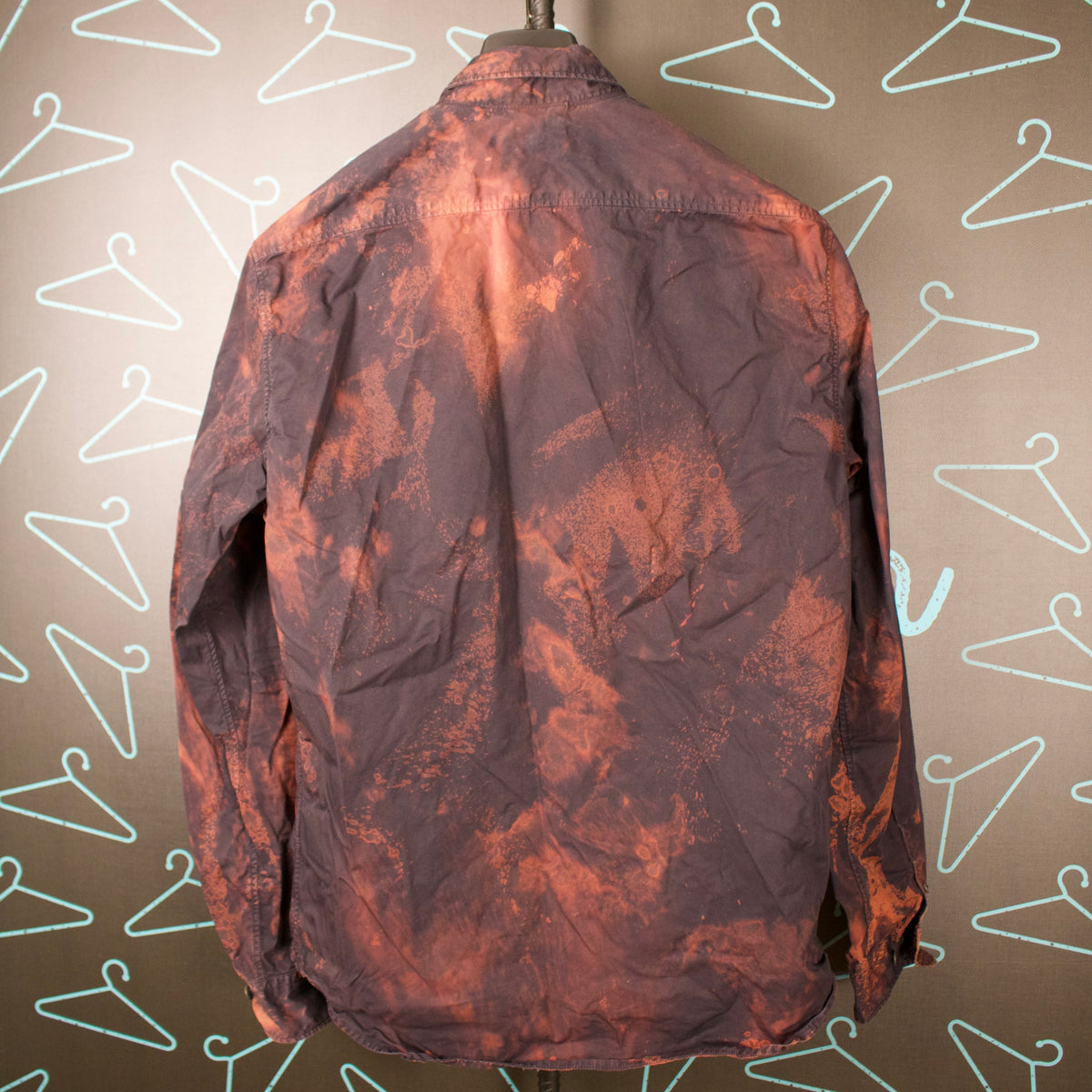 CP Company 'Meteor' Overshirt  - Large