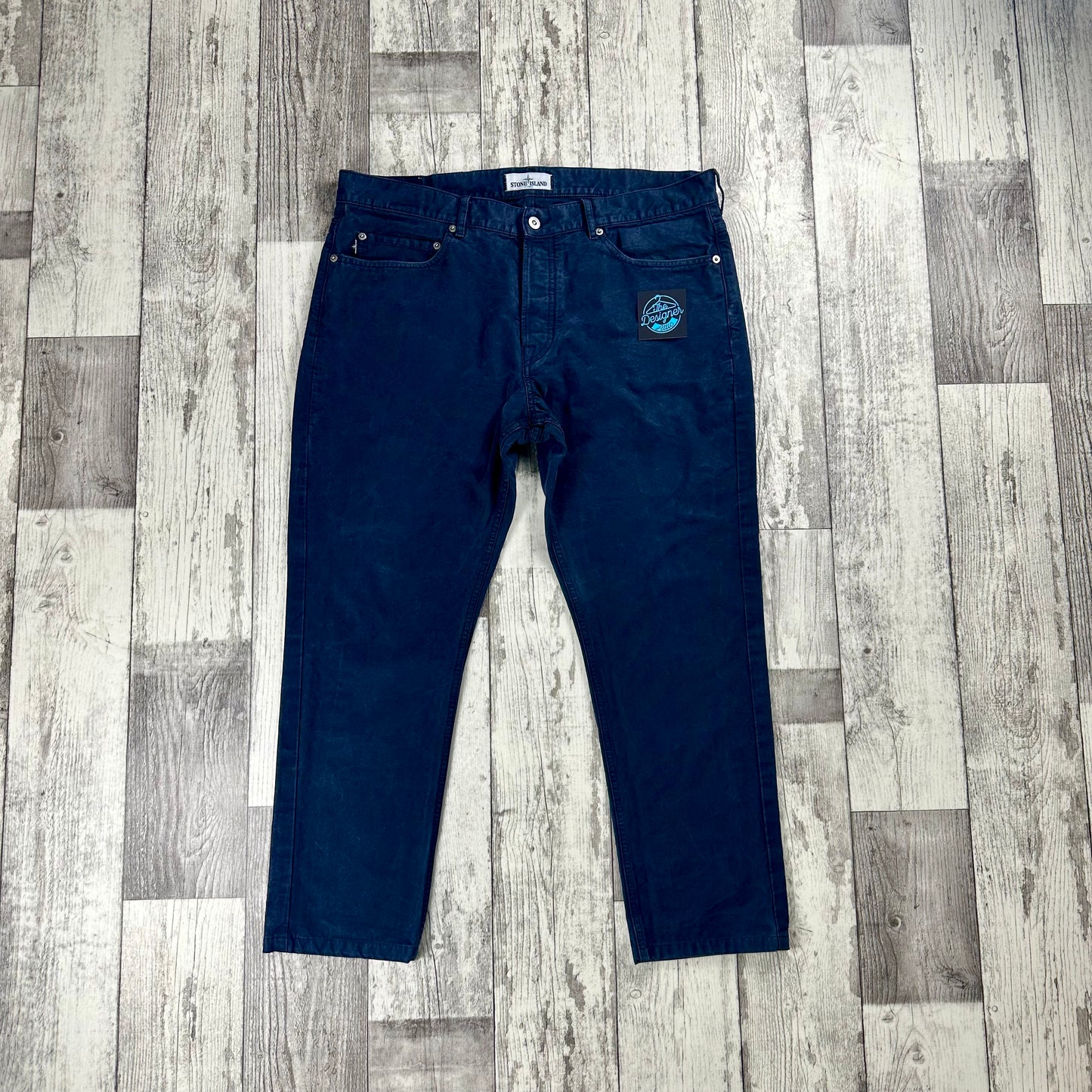 Stone Island Chinos - ExL