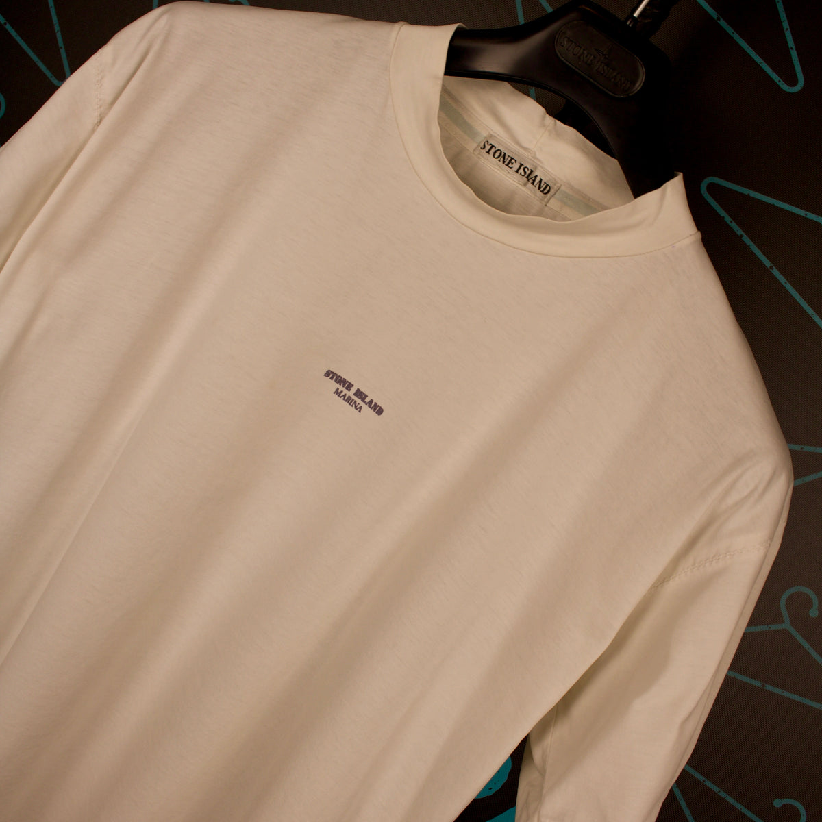 Stone Island Marina T-Shirt - Large