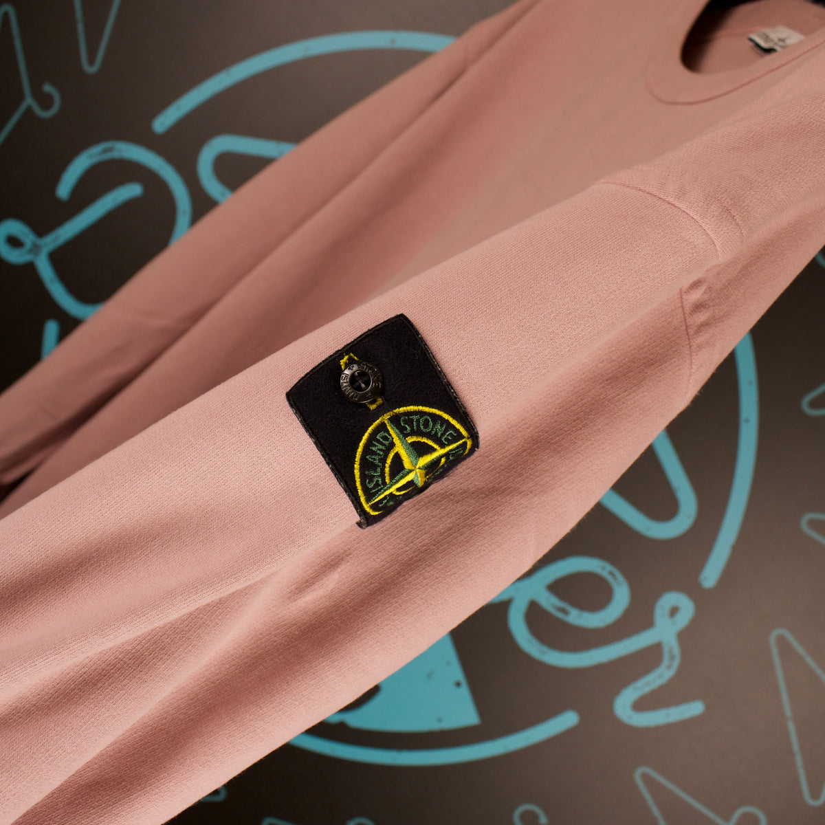 Stone Island A/W '22 Sweater - 3XL / 4XL