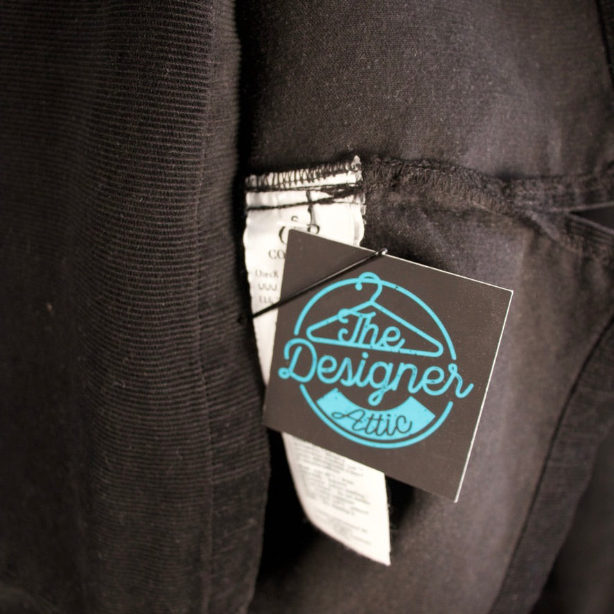CP Company Corduroy 1/4 Zip - Medium