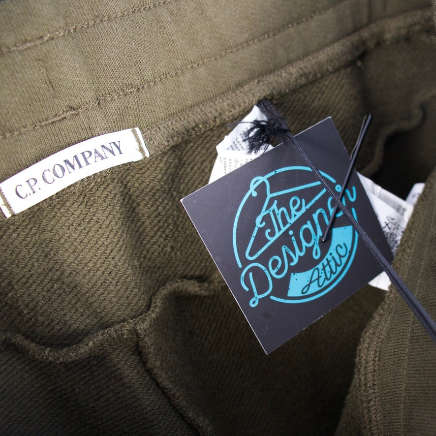 CP Company DRF Joggers - Small