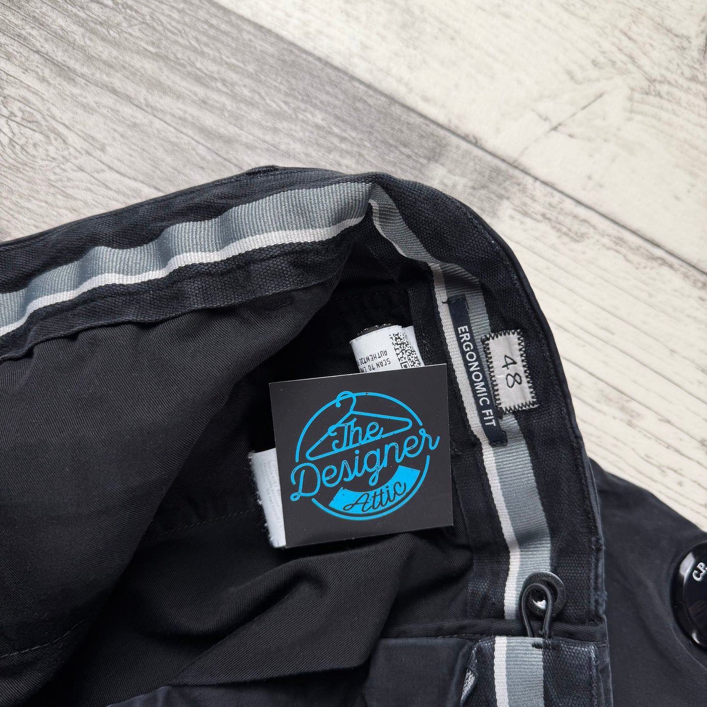 CP Company Ergo Cargos - Large