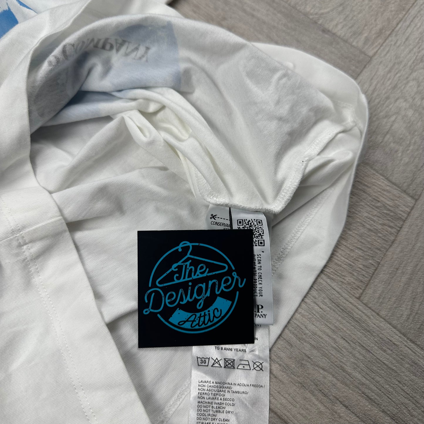 CP Company Set - Age 8