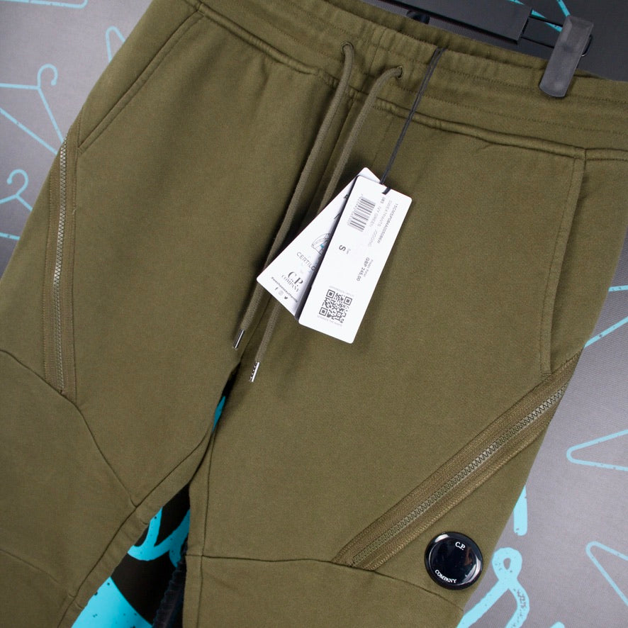 CP Company DRF Joggers - Small
