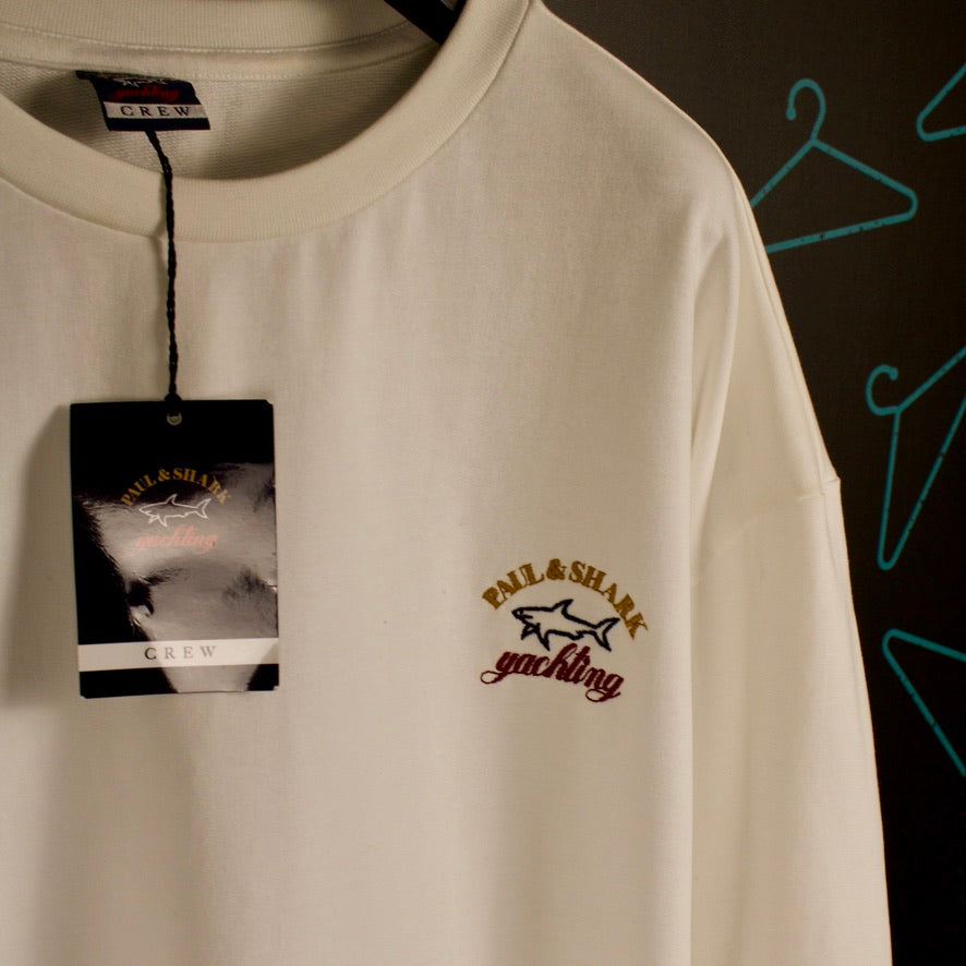 Paul & Shark Sweater - 3XL