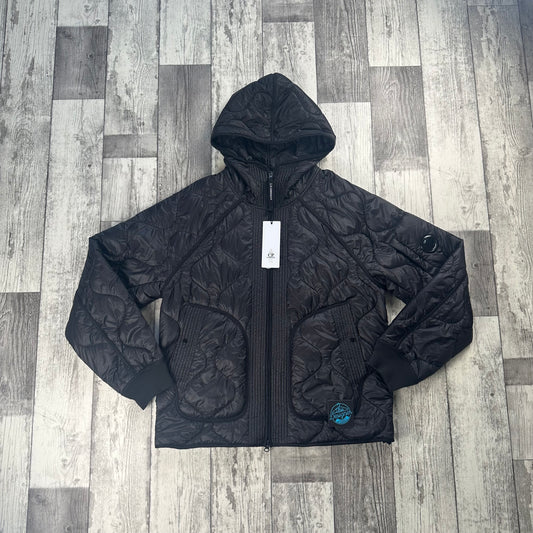 CP Company Liner Jacket - Large
