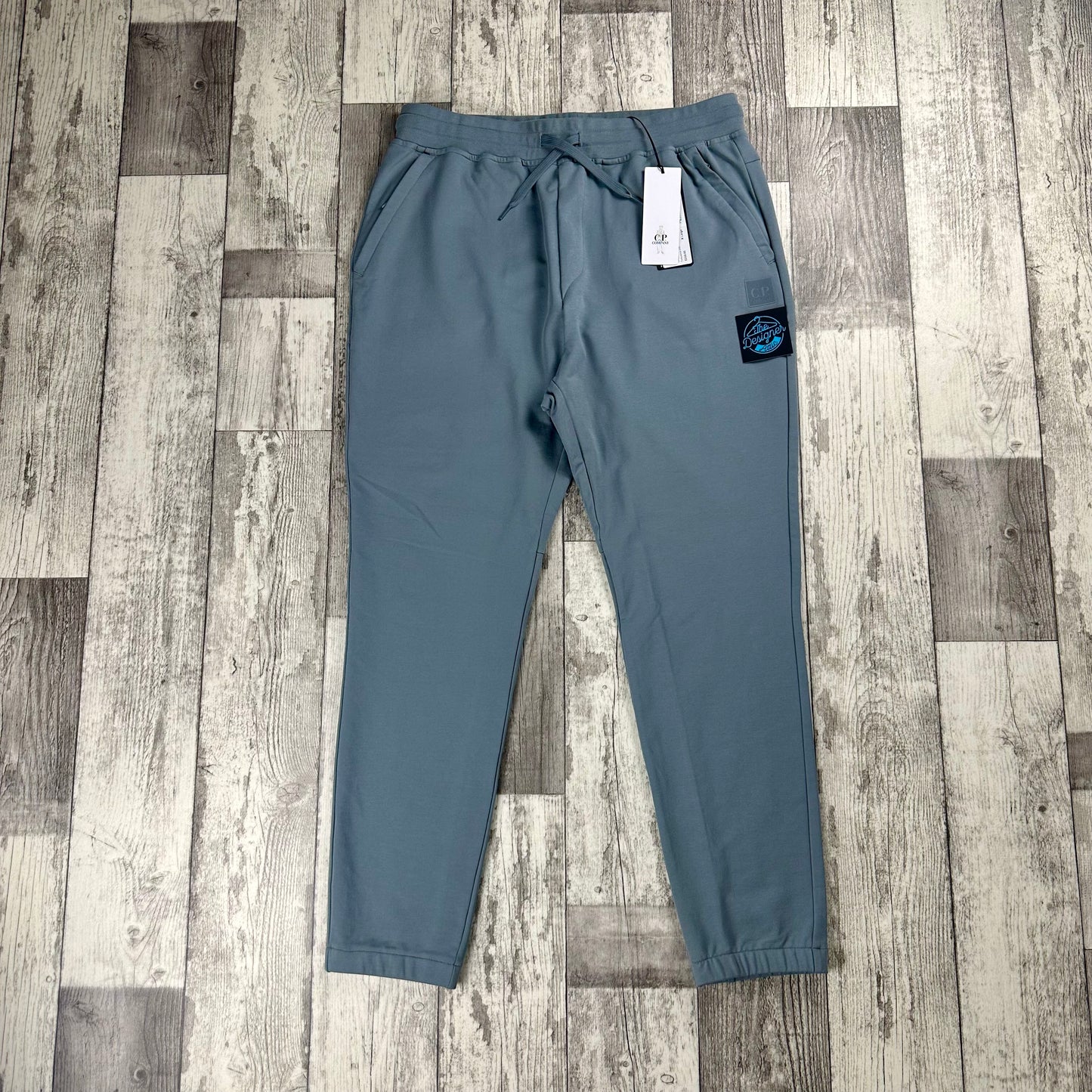 CP Company Metropolis Joggers - ExL