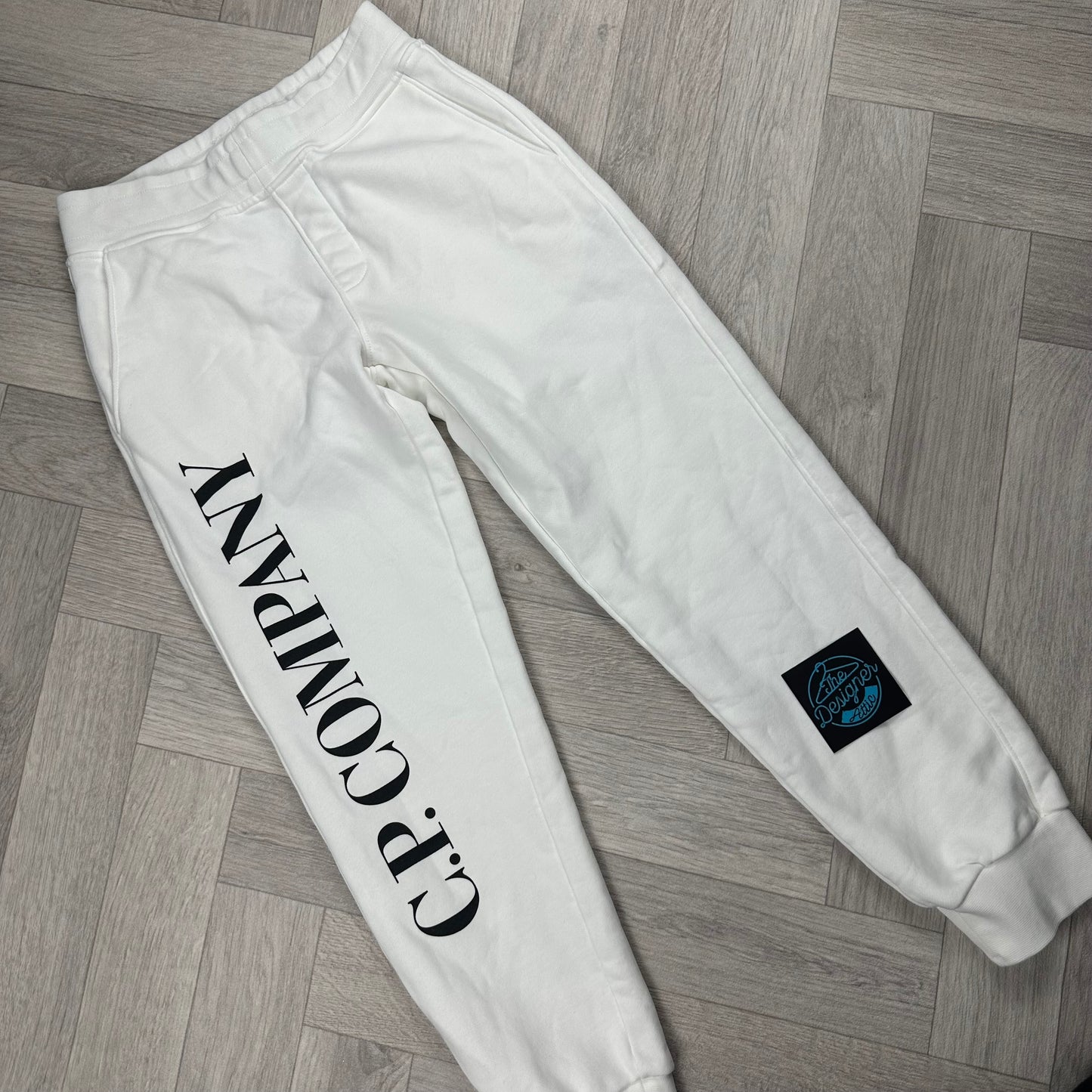 CP Company Jogging bottoms - Age 8