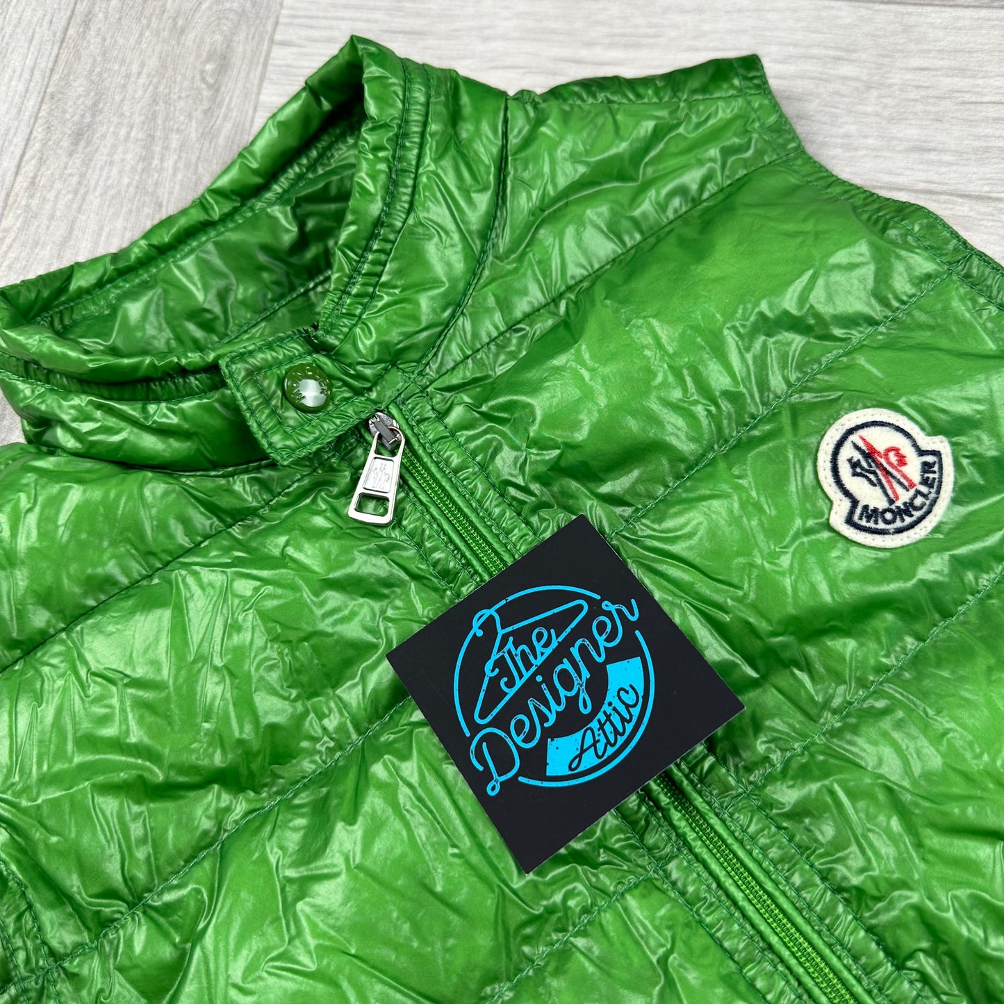 Moncler Body warmer / Gilet